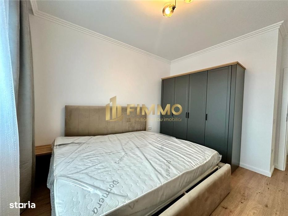 Penthouse Ipotesti | 120 mp | ID:1142