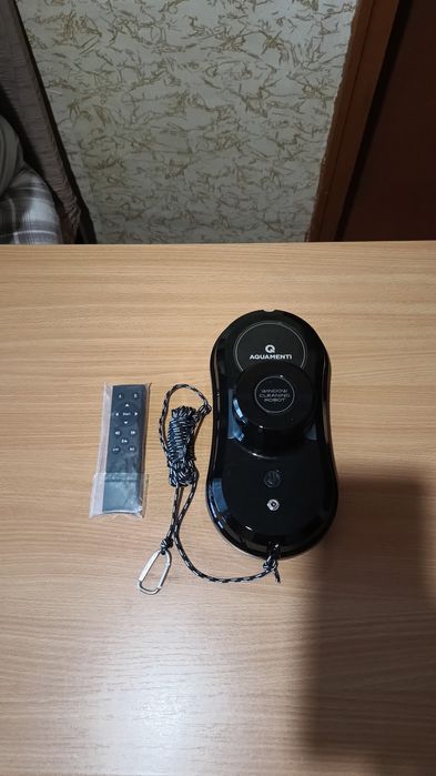 Робот за прозорци