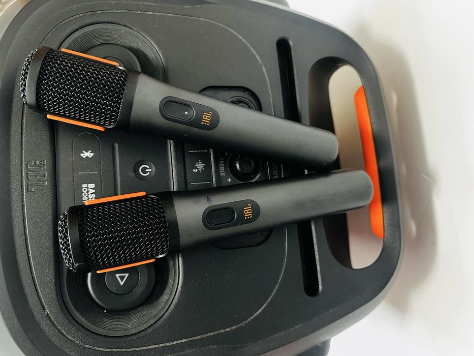 JBL partybox 710