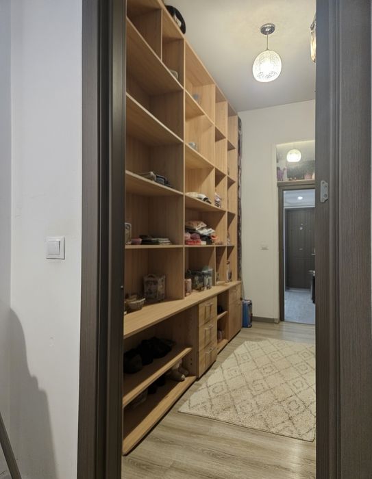 Apartament 3 camere Coposu