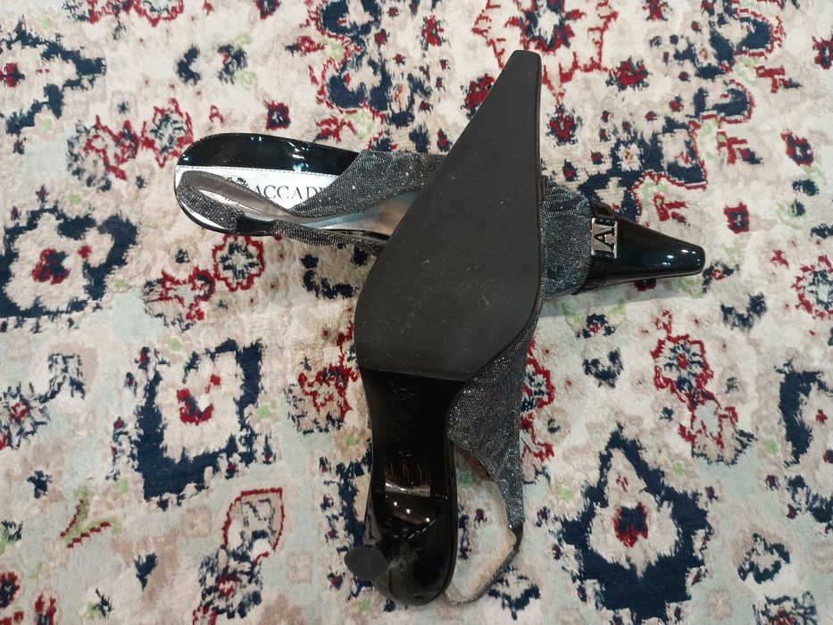 Туфли Италия 42 р