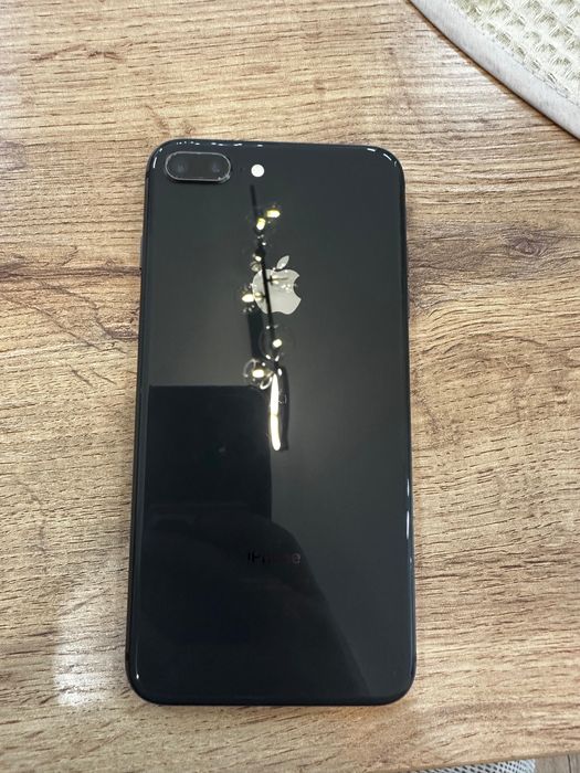 Iphone 8 Plus, 64 Gb