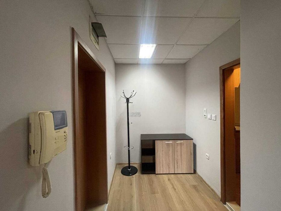 Дава се под наем Двустаен апартамент в Бургас, Славейков - 50 кв.м за 150 € - Снимка #10