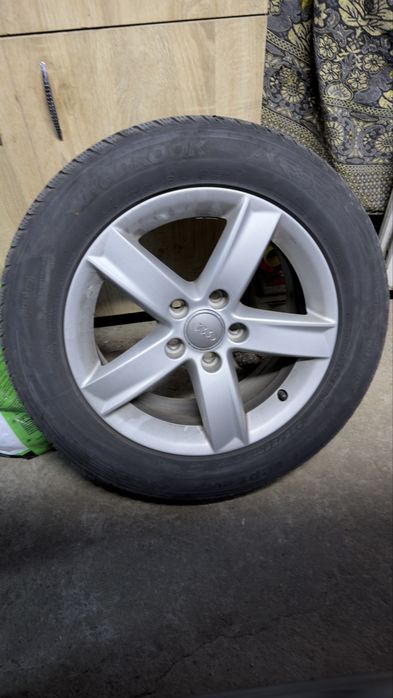 Jante Originale Audi