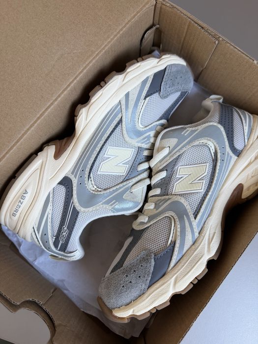 Детски New Balance маратонки