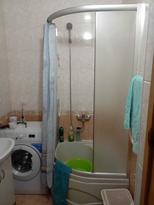 Даром душевая кабина
