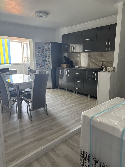 Apartament decomandat 2 camere