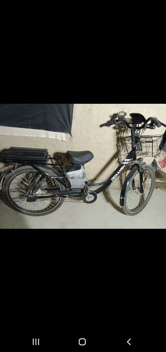 Elektro velik kottasi yangi pul kk sotvomman