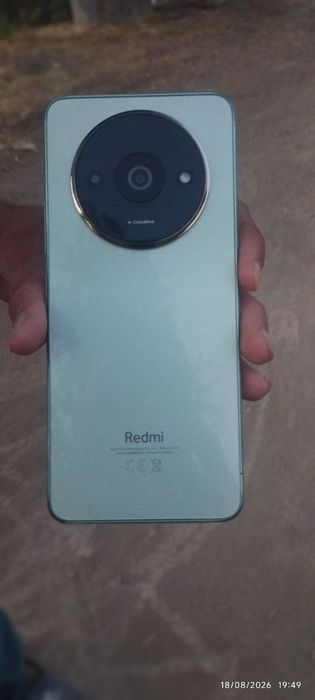 Redmi A3X         .