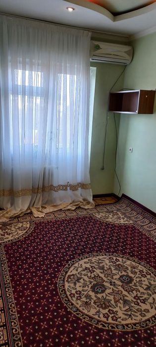 Arenda kvartira Bektemir tumani Vodnik Muljal Xalq bank yaqinda 3xona