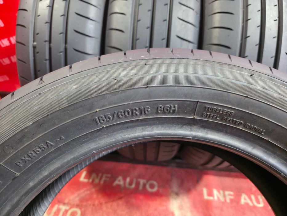 Anvelope de VARA - 185/60/16 - TOYO - CA NOI - DOT 2023 !