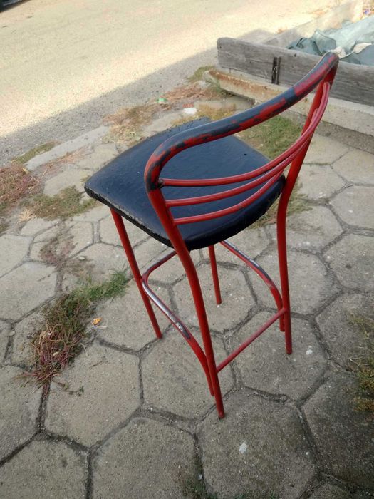 Обзавеждане на БАР