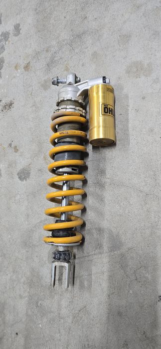 Dezmembrez GAS  gas FSE 450    4 timpi  an 2006