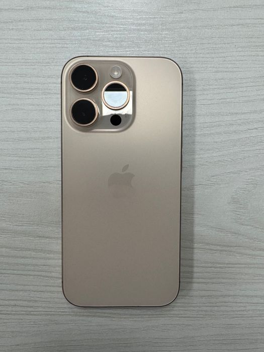 Срочно продается iphone 16pro