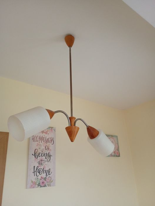 Продавам полилеи 1 бр.- двойка + 2 бр. - единични