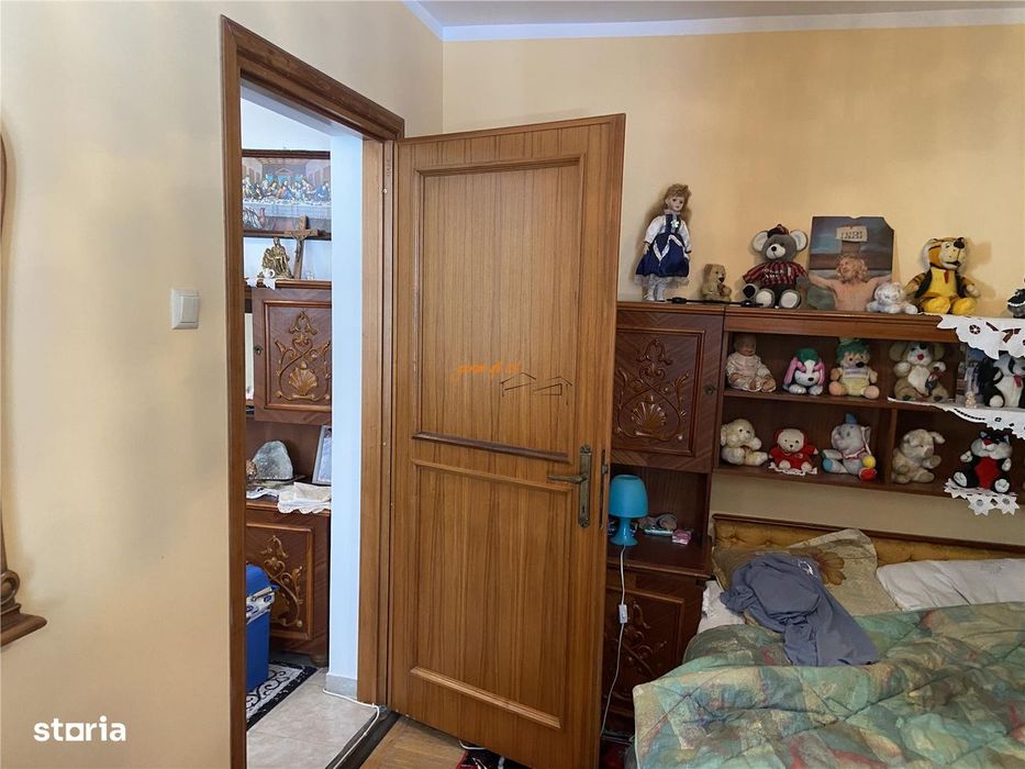 Apartament 2 camere Focsani , zona ultracentrala - Piata Moldovei , et