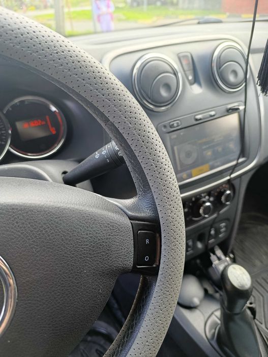 Dacia Logan MCV 0.9 tce