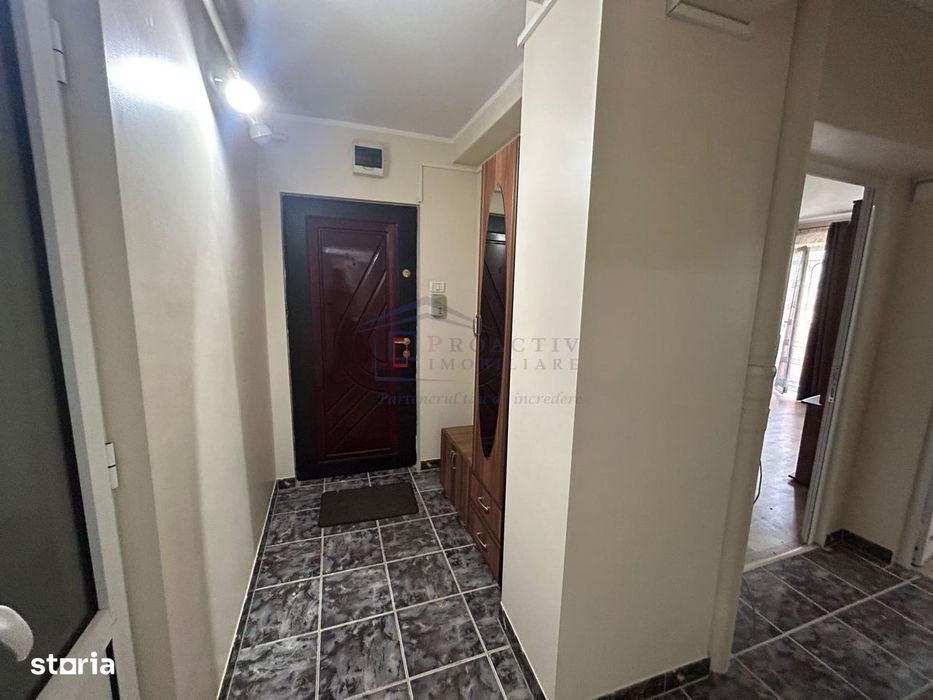 Apartament 3 camere | George Enescu | Etaj 3 | 75 mp | 3c-4458