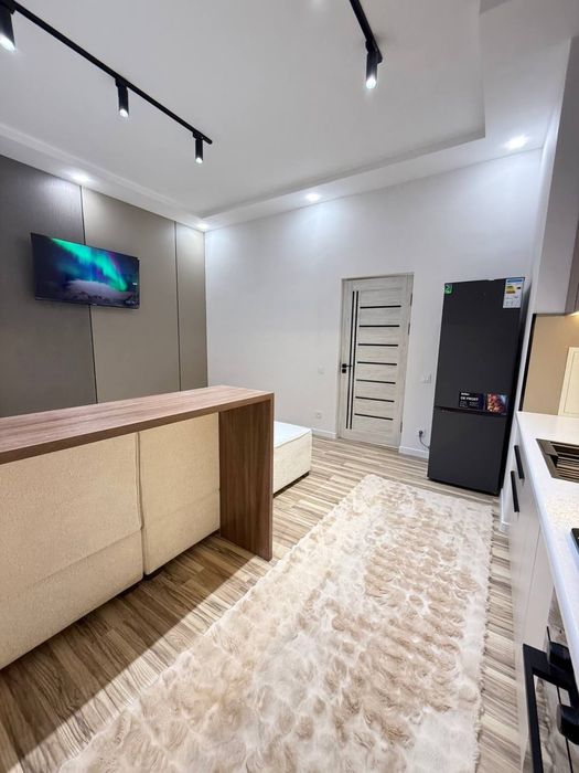 Юнусабад 13 кв ЖК IKAT 3/10/11