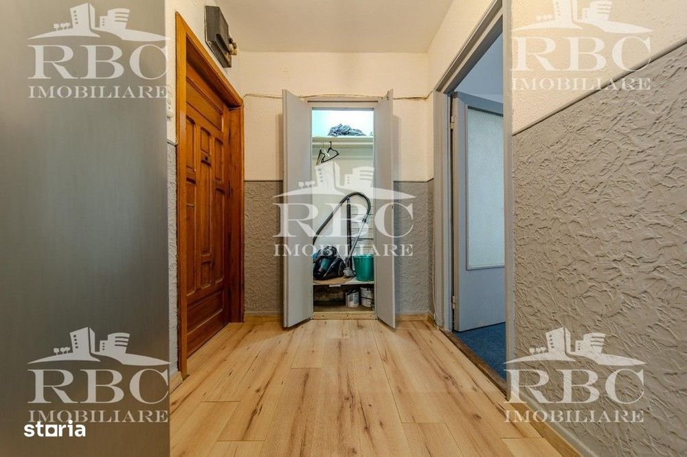 Apartament 2 camere Manastur
