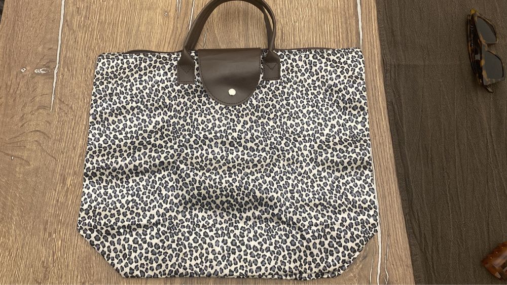 Шопер long chap 2500 новый