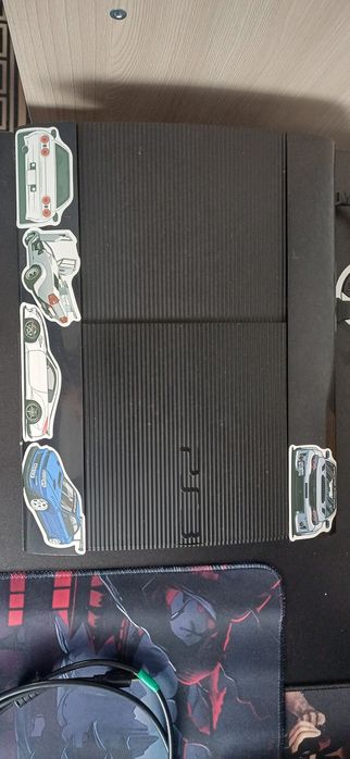 продам пс3 прошитая