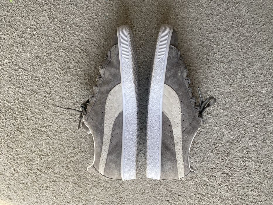 Оригинальные Кроссовки Puma