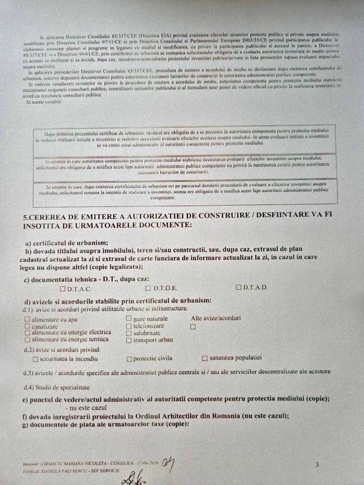 TEREN intravilan/Bloc P+4, P+5-10/Clinica/Magazin/Sediu Firma