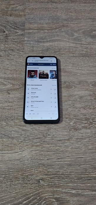 Телефон Vivo Y03 (64гб)