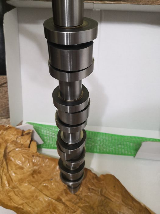 Axa/Ax cu came Freccia CM05-2180 Audi,VW,Skoda,Seat 2.0TDI