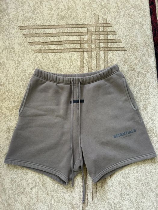 Pantaloni Essentials