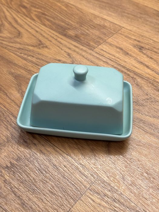 Масленка, посуда