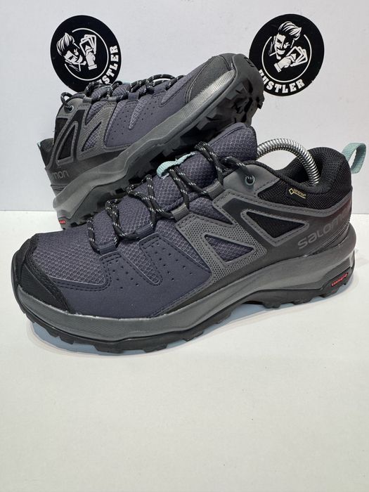 Туристически обувки SALOMON X Radiant Gore-Tex.Номер 39.5