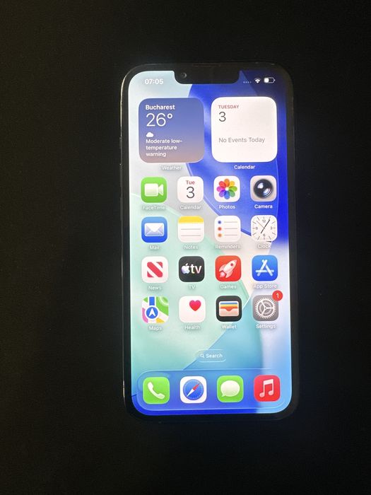 iPhone 13 Pro 256GB ID-XXL6748