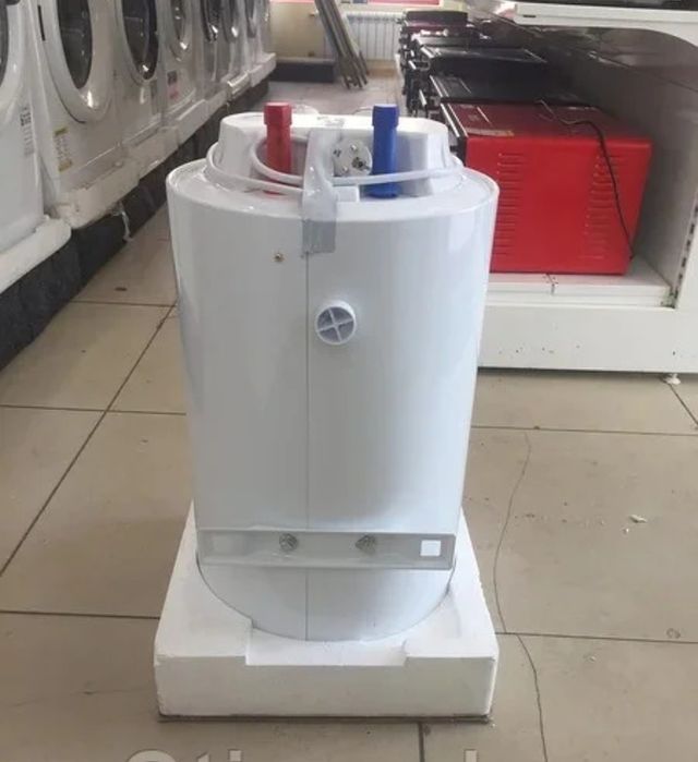 Аристон Бойлер Водонагреватель