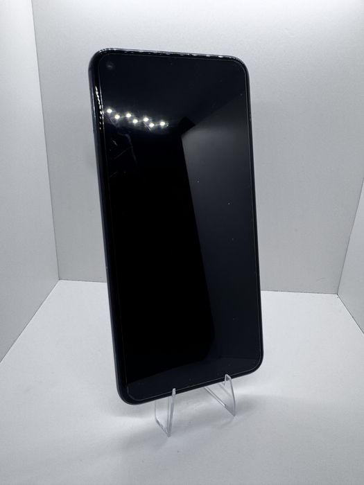 Huawei Nova 5T Black – 128 gb - impecabil