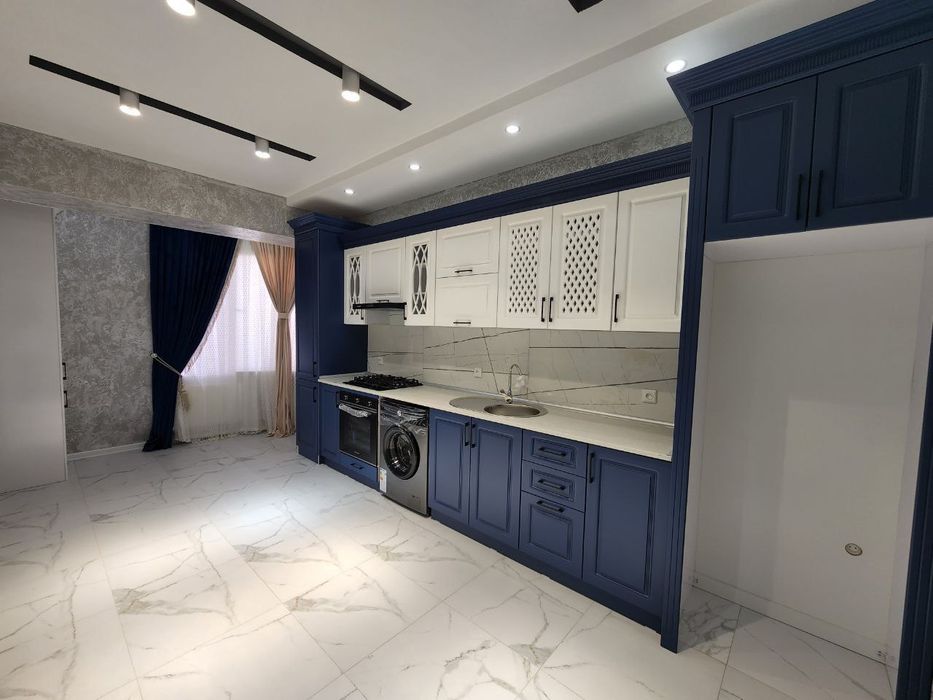 Продается 3х комнатная квартира Самаркандский Вокзал.