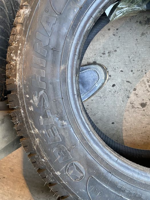 Резина на 13 175/70