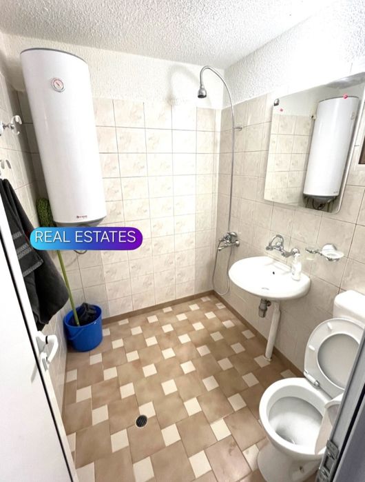 Дава се под наем Двустаен апартамент в София, Редута - 52 кв.м за 510 € - Снимка #6