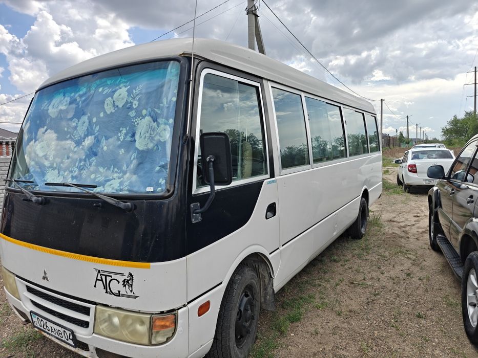 Сдам в аренду автобус