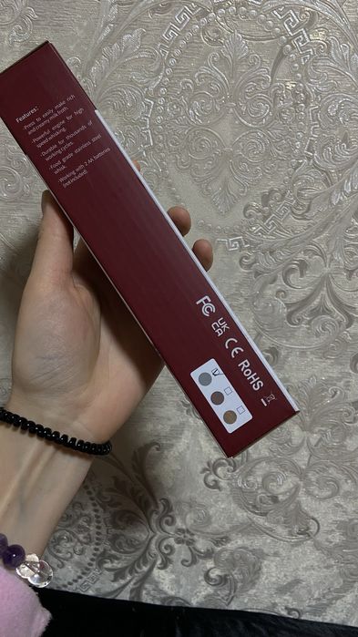 Капучинатор / минимиксер