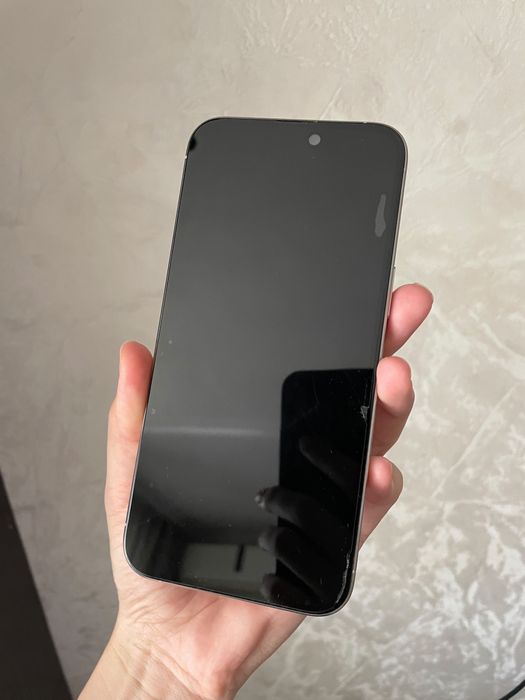 Продам iphone 15 pro max 256 Gb