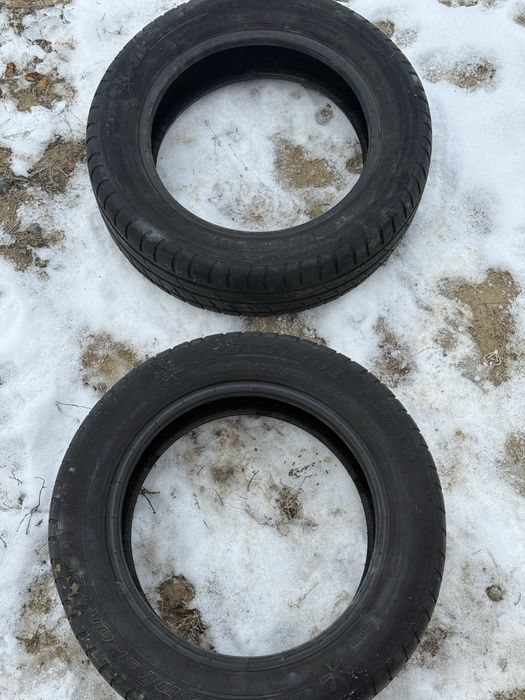 Покрышка 185/60 r15