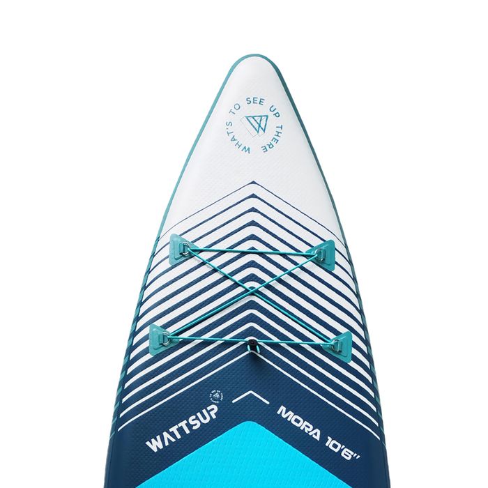 Pachet Sup gonflabil (placă, pompă, - produs resigilat Decathlon
