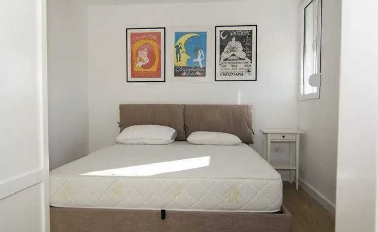 Дава се под наем Четиристаен апартамент в Пловдив, Гагарин - 90 кв.м за 498.27 € - Снимка #2