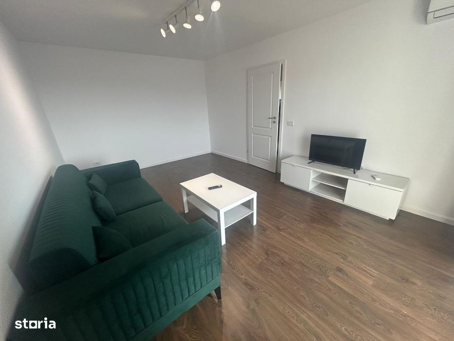 Apartament 2 camere | Decomandat | 65,88mp | Acces Metrou | Comision 0