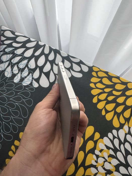 Iphone 16 PRO MAX - 256 GB, 92% viata, toate piesele originale