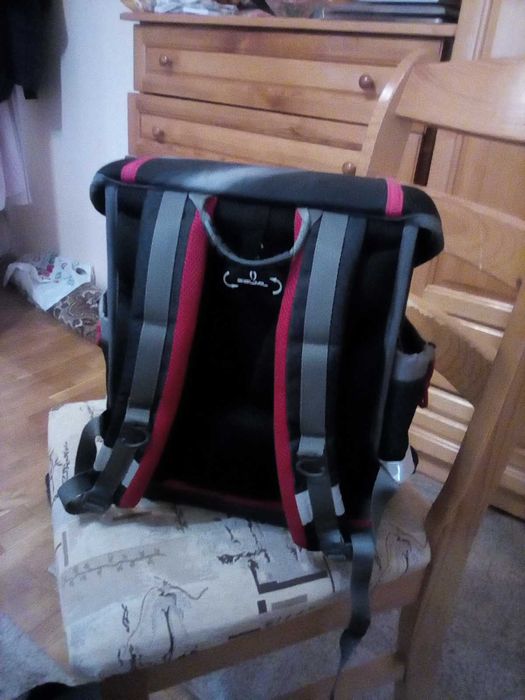 Раница подходяща за момче