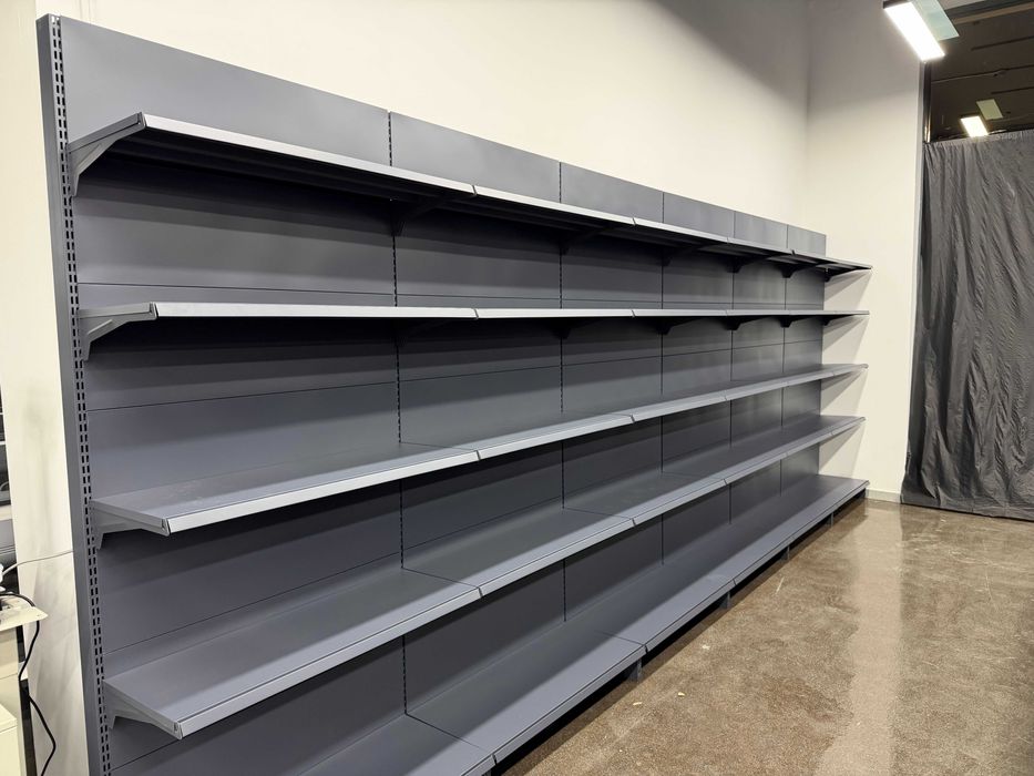 Do'konlar uchun savdo stellajlari | Торговые стеллажи для магазинов