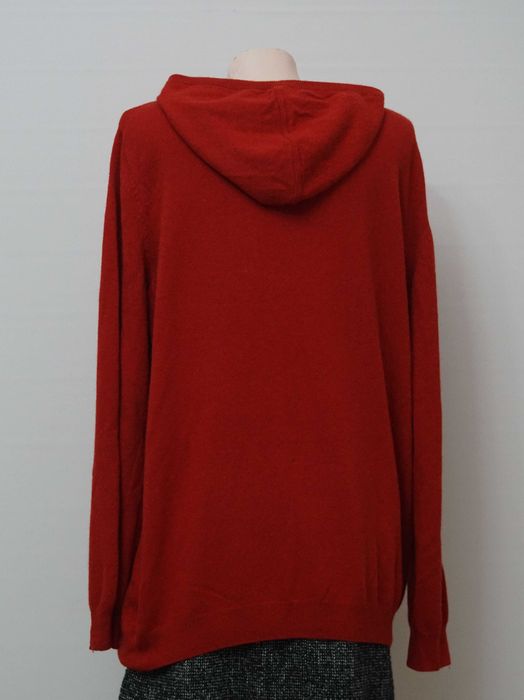 Pulover Barbour xBella Freud  cu gluga marimea 16